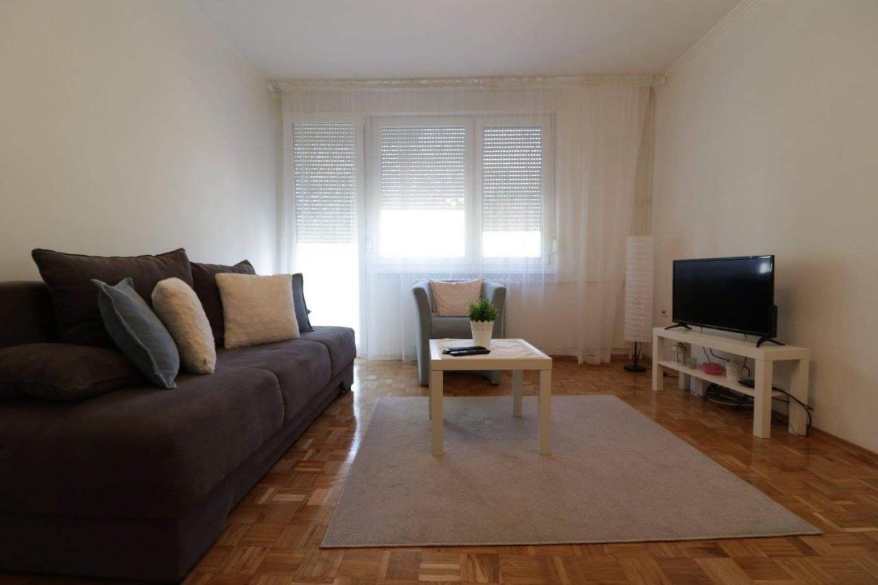 Sweet Home Banja Luka Extérieur photo